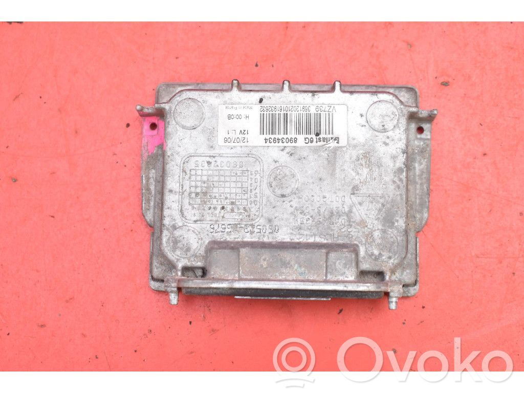 Module convertisseur de tension   4L0907391,4L0907391