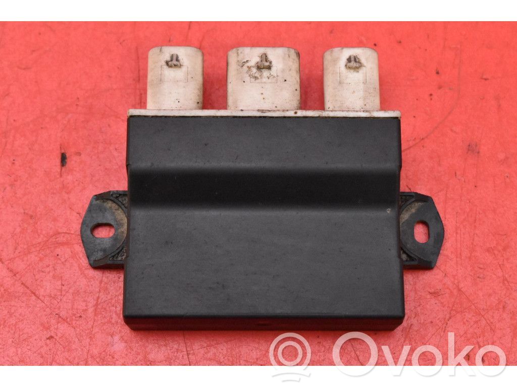 Bedford Astra Unité de commande, module ECU de moteur 