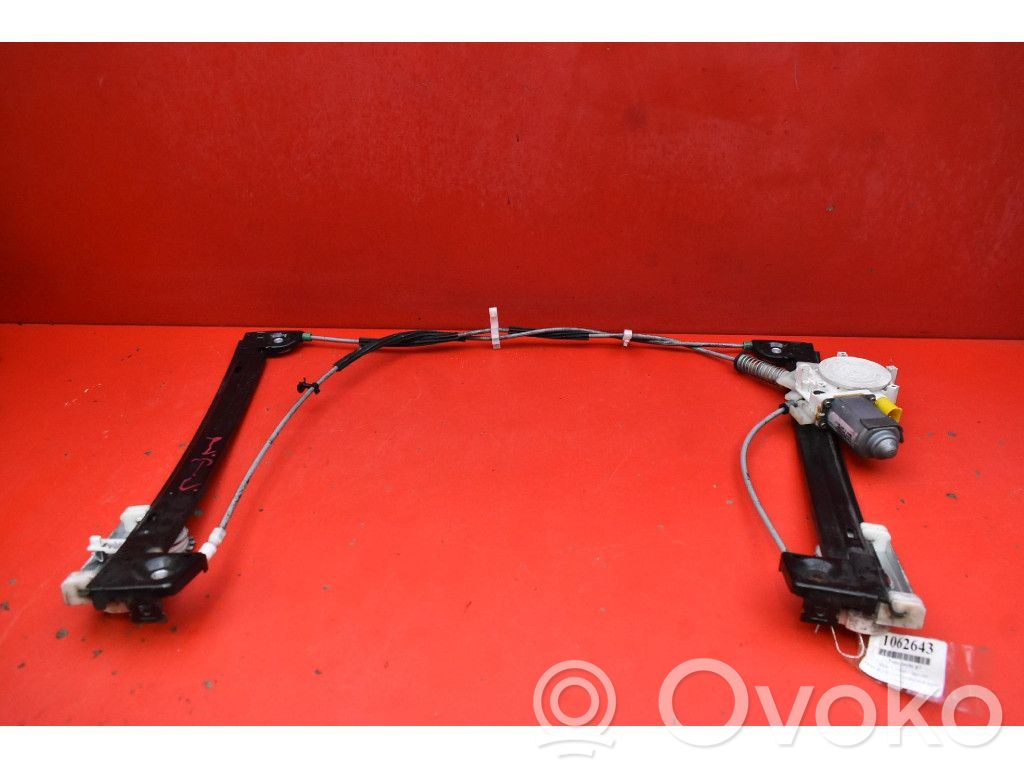 Mini One - Cooper R50 - 53 Macara ușă față cu motor