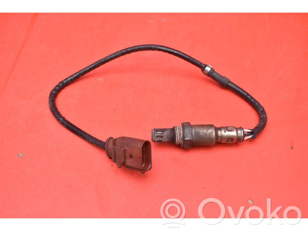 Volkswagen Jetta V Lambda probe sensor 