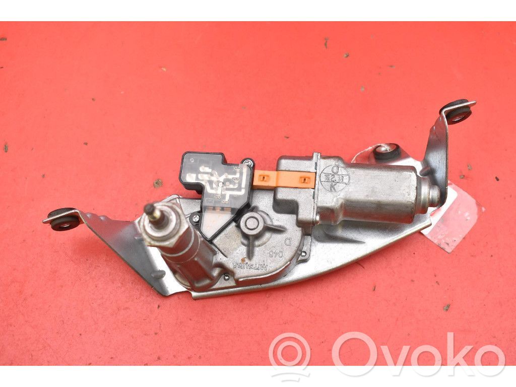 Honda Civic X Motor ștergător lunetă