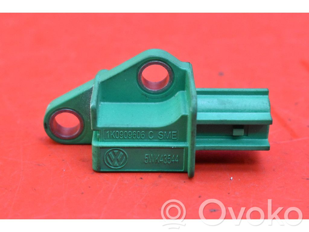 Audi Q7 4L Sensor 