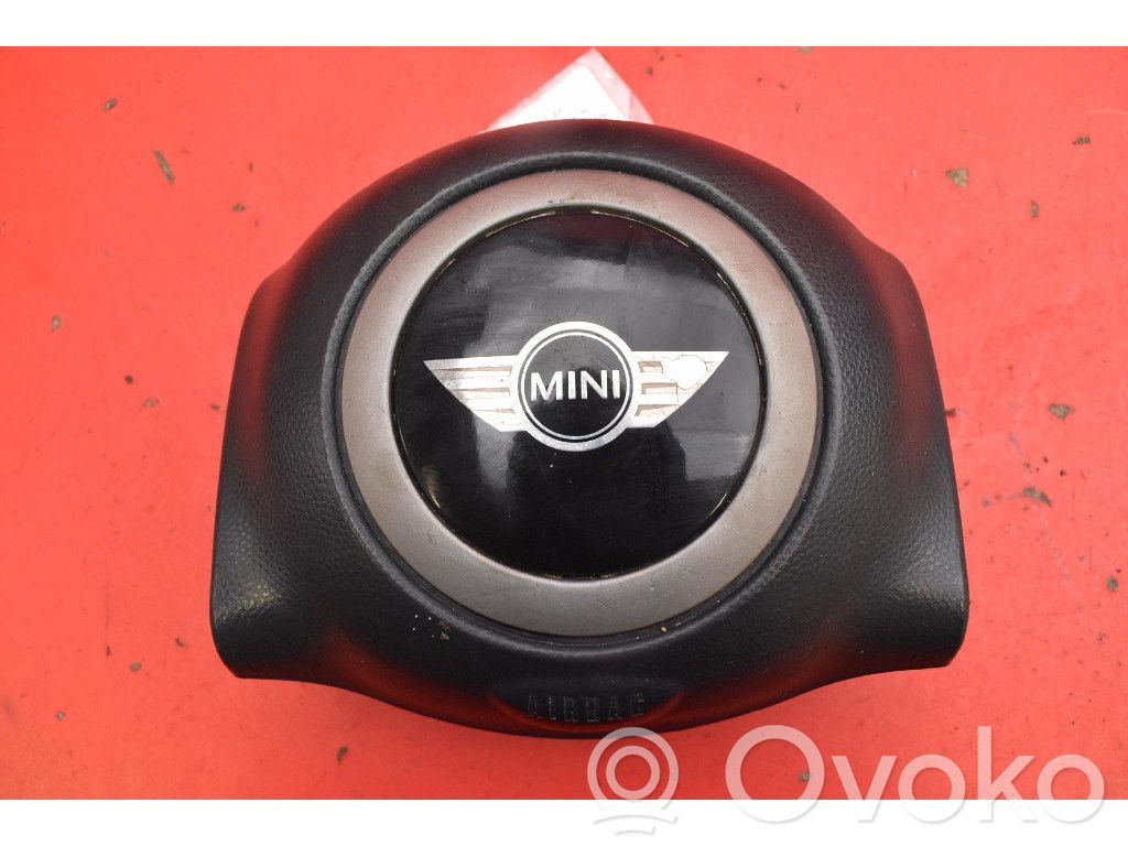 Mini One - Cooper R50 - 53 Airbag volan 