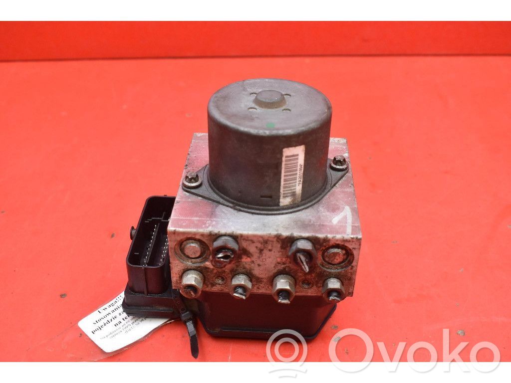 Ford Mondeo MK IV ABS Pump 