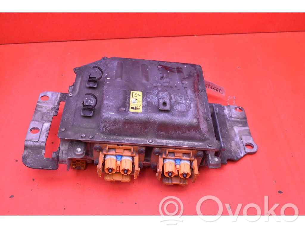 Engine control unit/module ECU   293A02338R,293A02338R