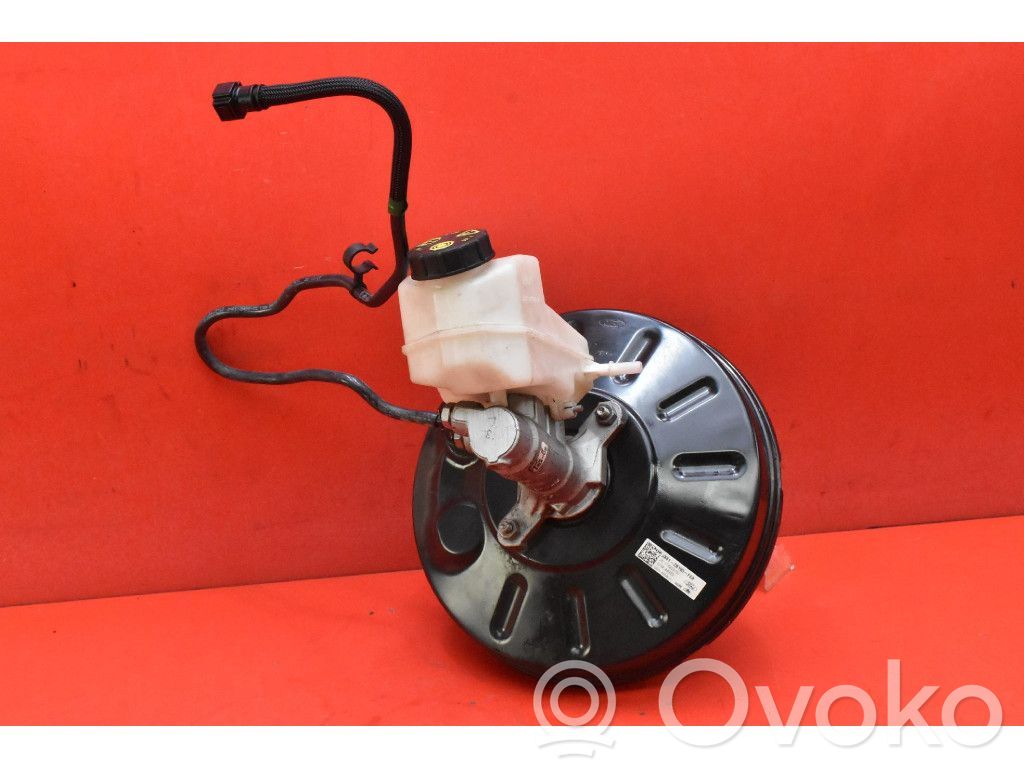 Ford Focus Bomba de freno 