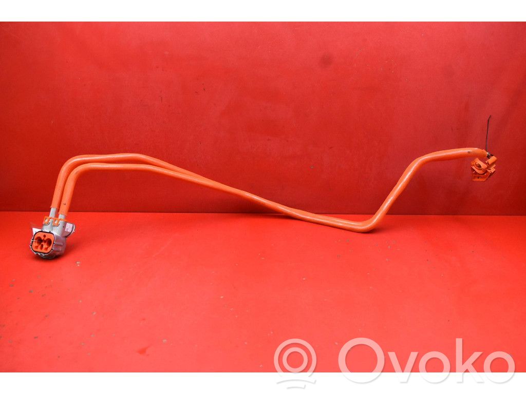 Tesla Model Y Otros cableados 