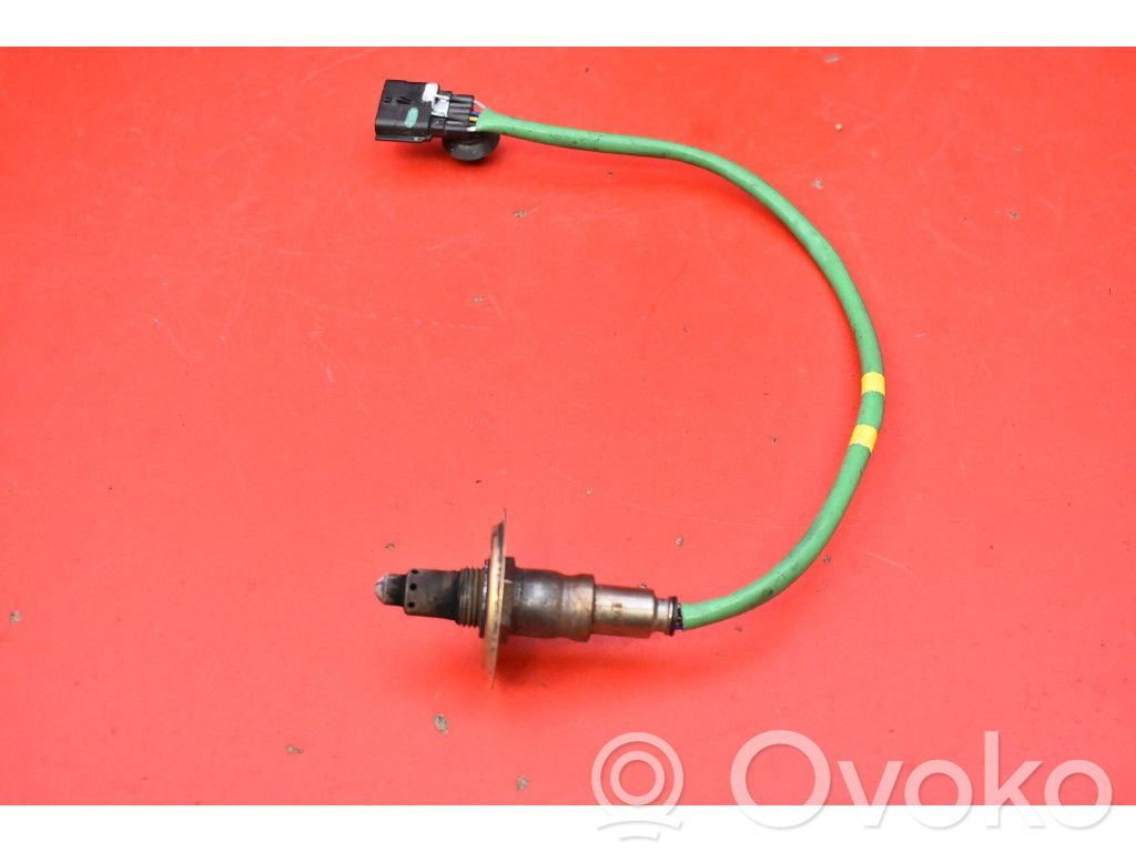 Nissan Micra C+C Lambda probe sensor 