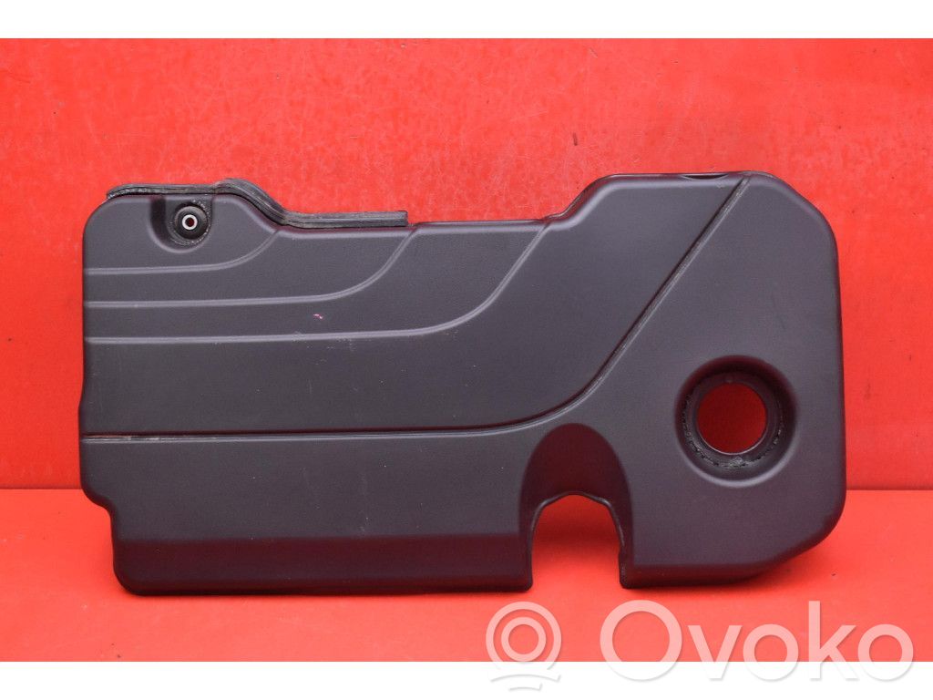 Bedford Astra Capac/apărătoare față inferioară 