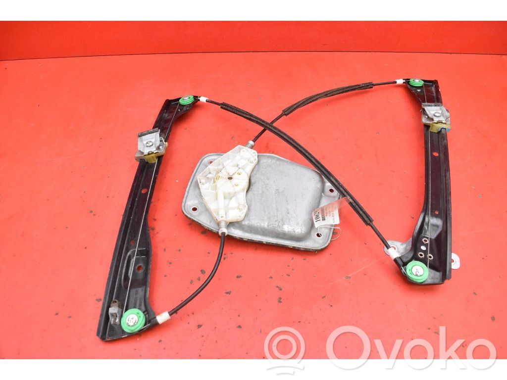 Volkswagen Jetta V Mécanisme de lève-vitre avec moteur