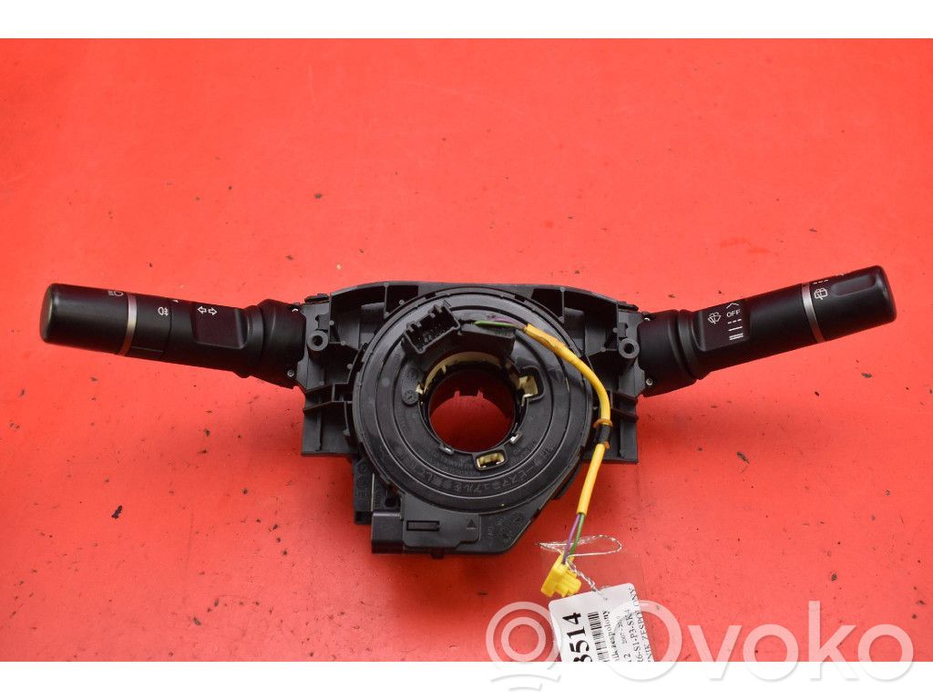 Mazda 2 Other switches/knobs/shifts 