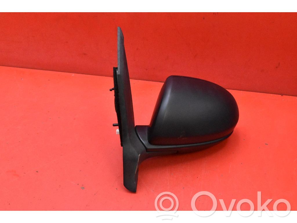 Mazda 2 Oglindă electrică ușă față 