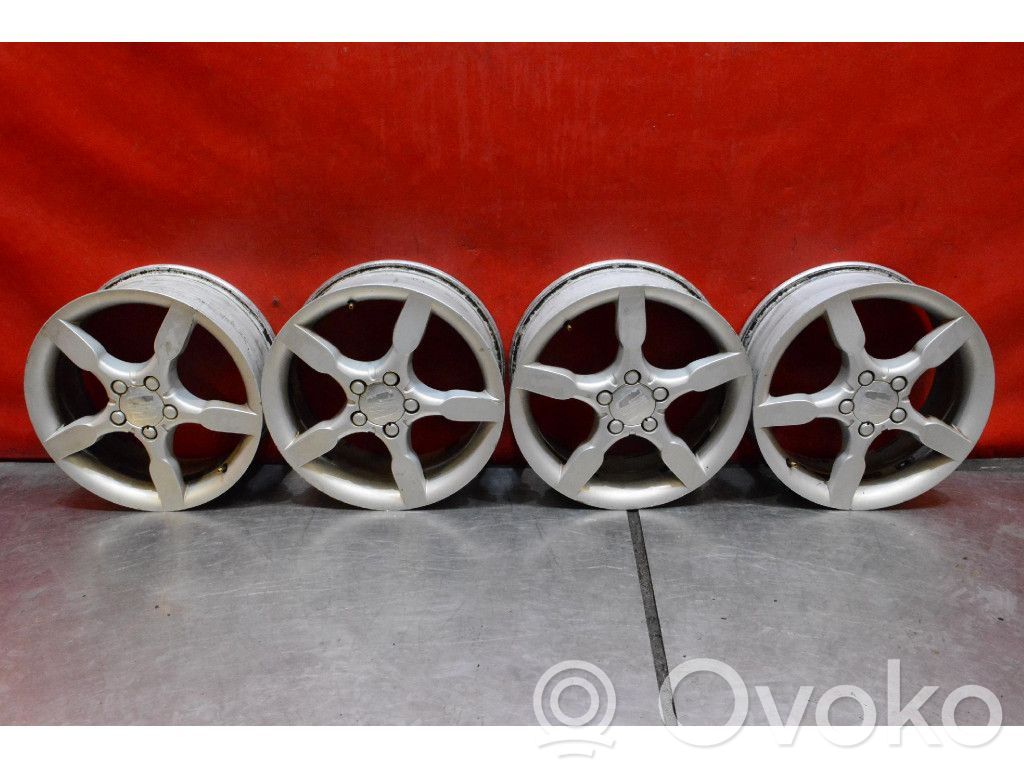 Seat Altea XL Llanta de aleación R18 