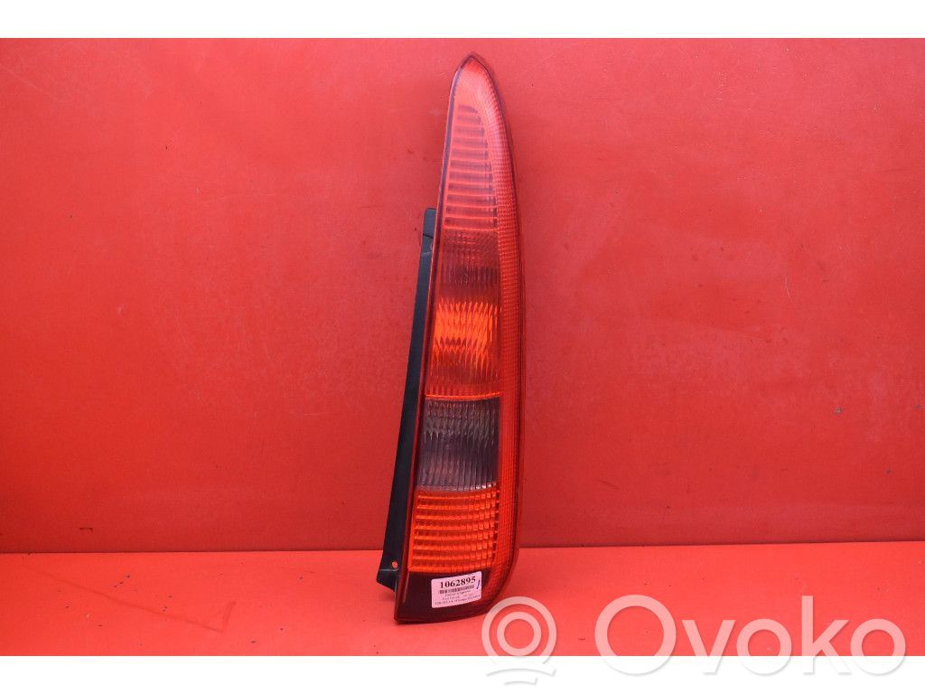 Ford Fusion Rear/tail lights 