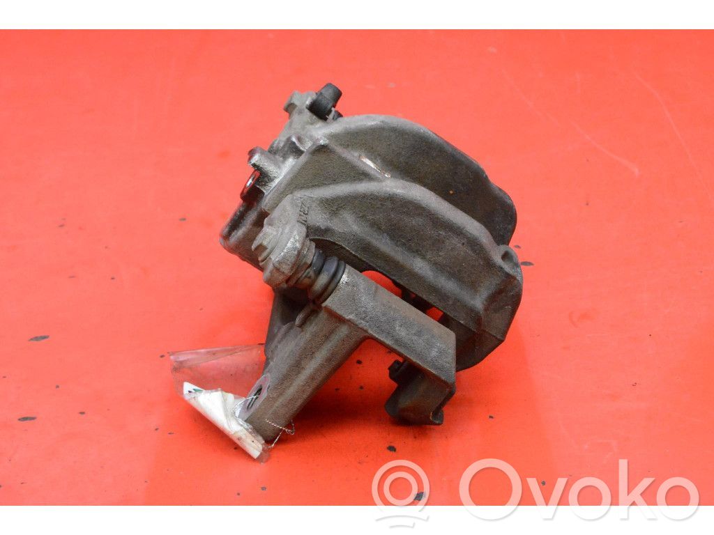 Volkswagen ID.3 Etujarrusatula 