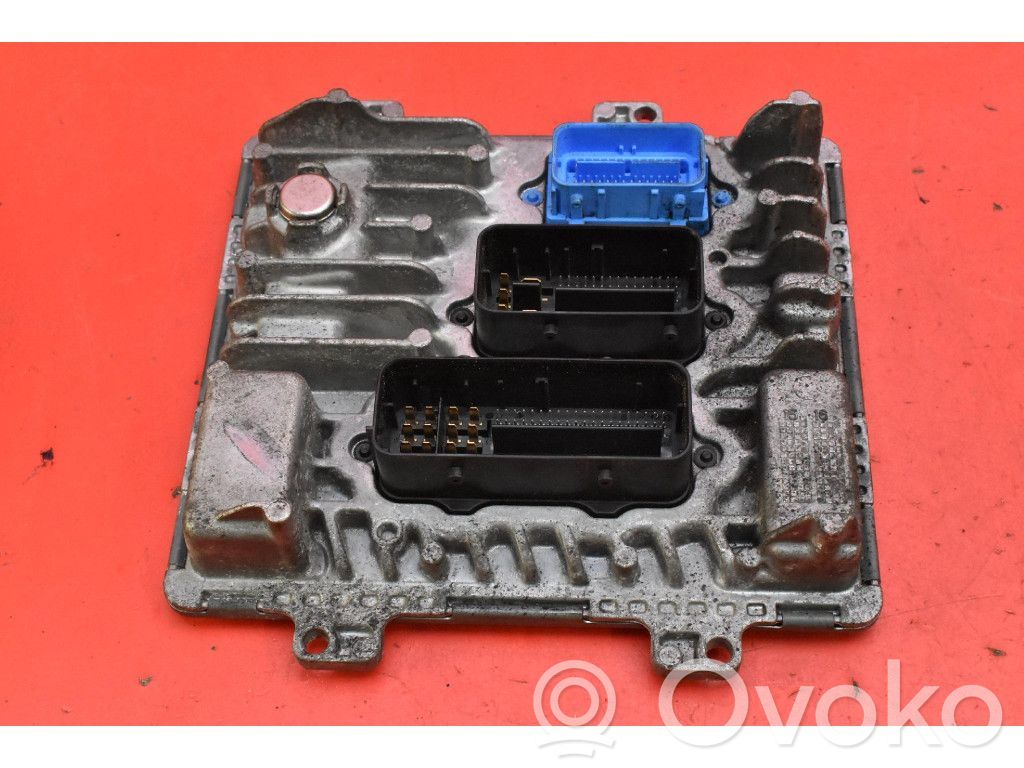 Bedford Astra Engine control unit/module ECU 