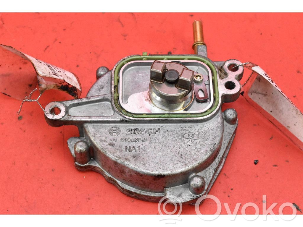Toyota Yaris Bomba de vacío 