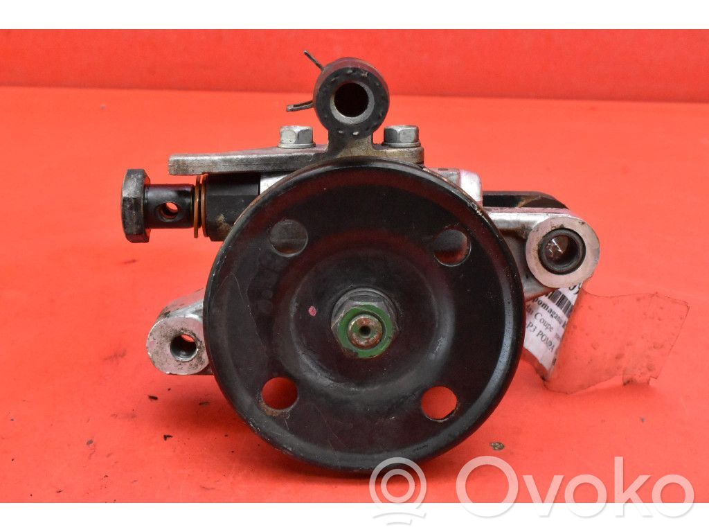 Power steering pump
