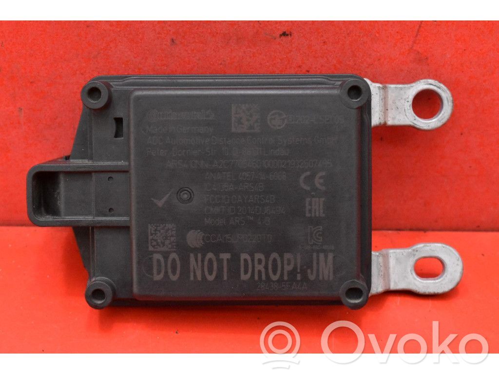 Sensor   284385FA4A,284385FA4A