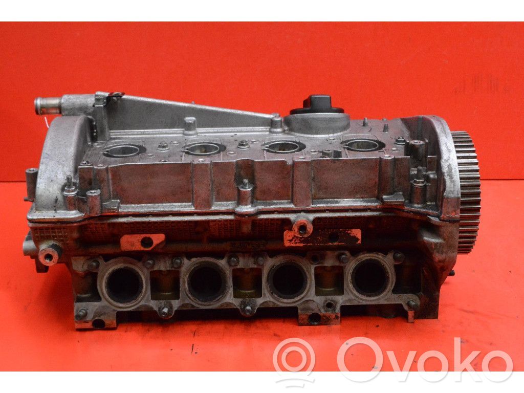 Audi A4 S4 B6 8E 8H Sylinterinkansi 