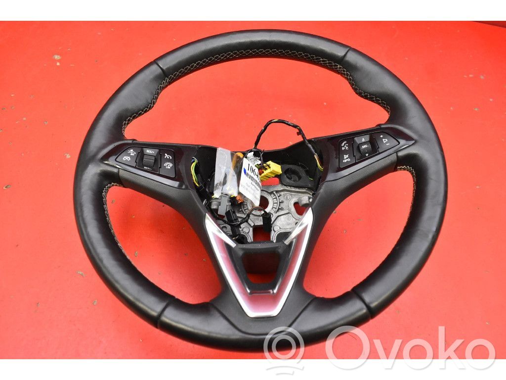 Bedford Astra Volante 