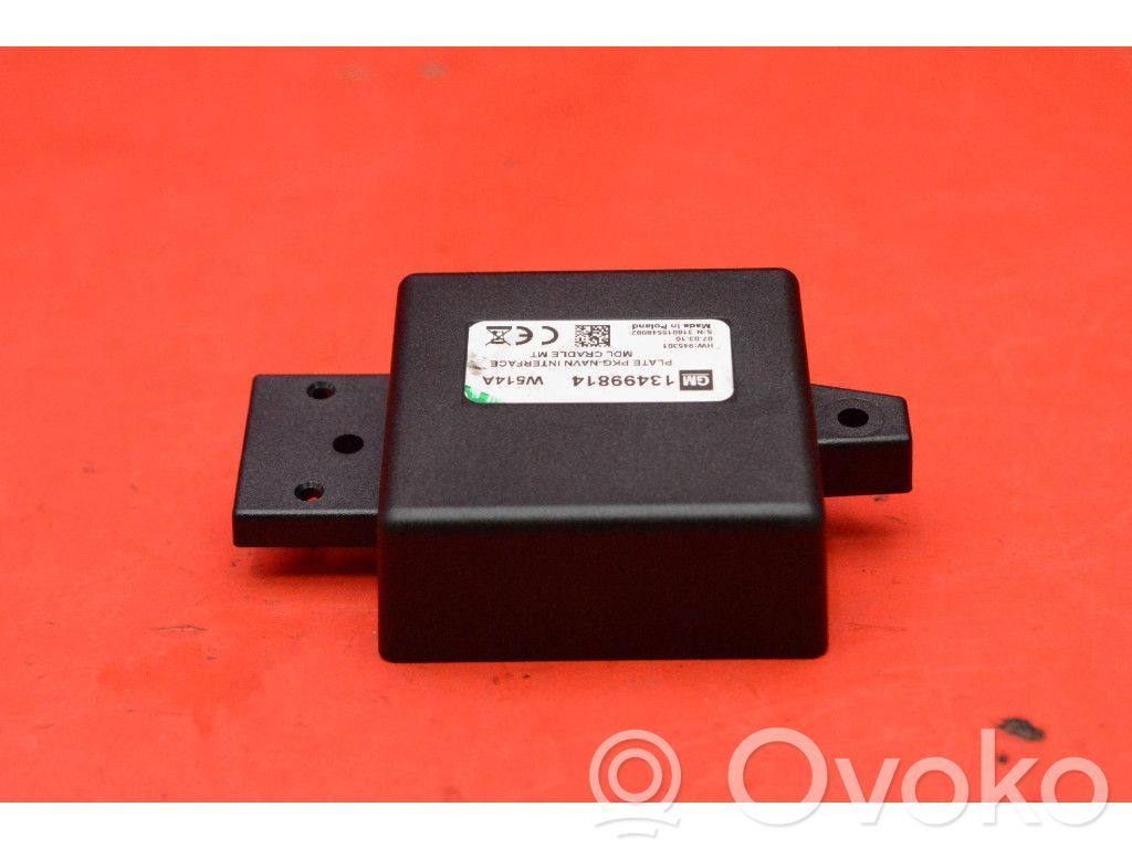 Bedford Astra Engine control unit/module ECU 