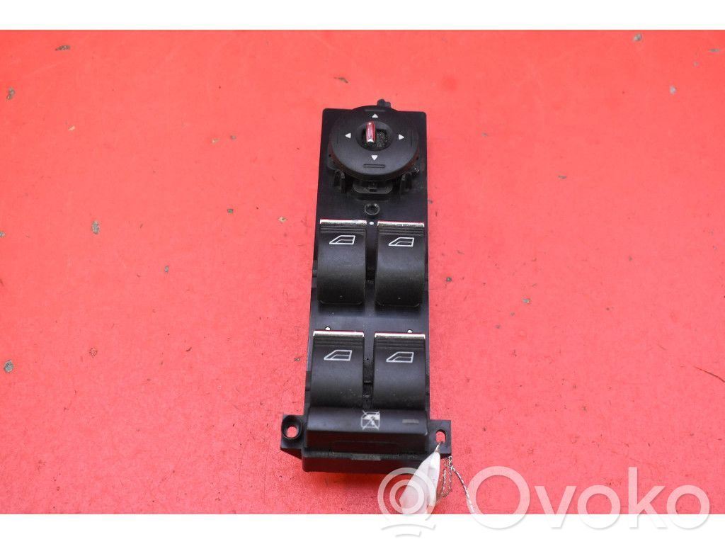 Ford Focus C-MAX Comutator comandă geamuri electrice 