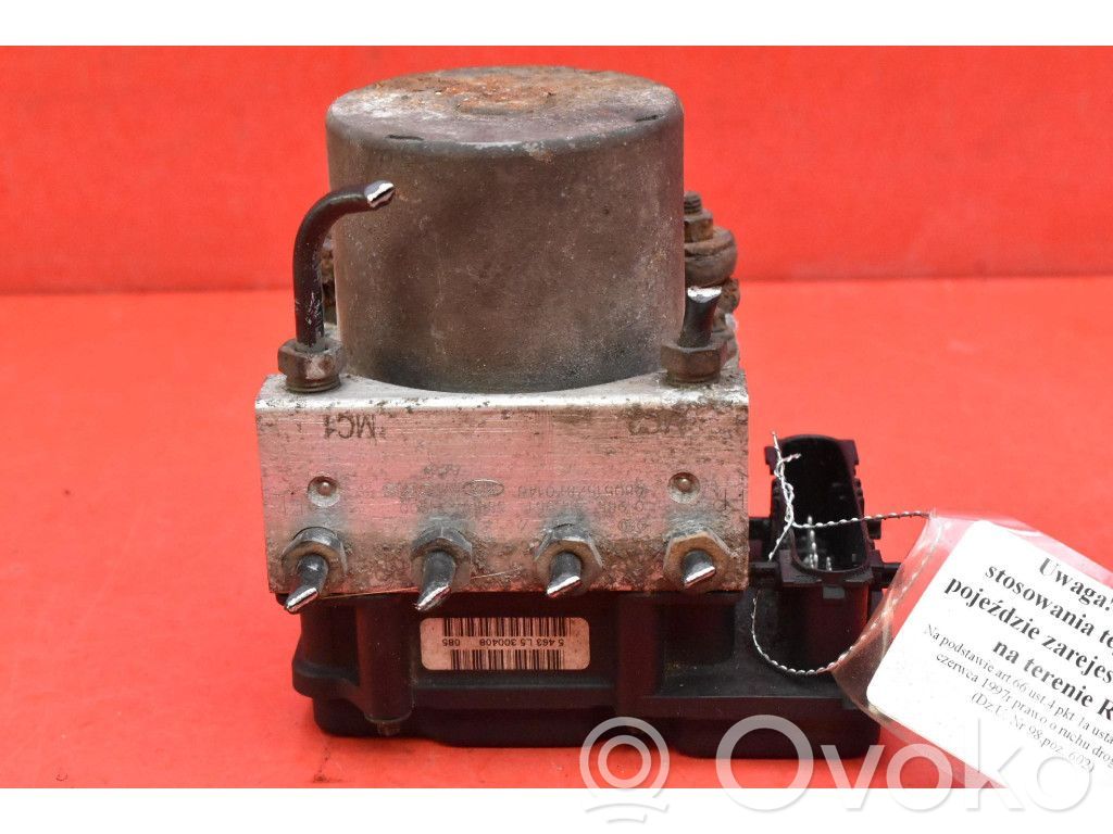KIA Ceed ABS bloks 