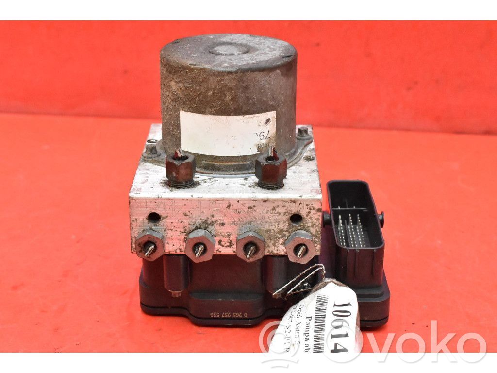 Bedford Astra ABS Pump 