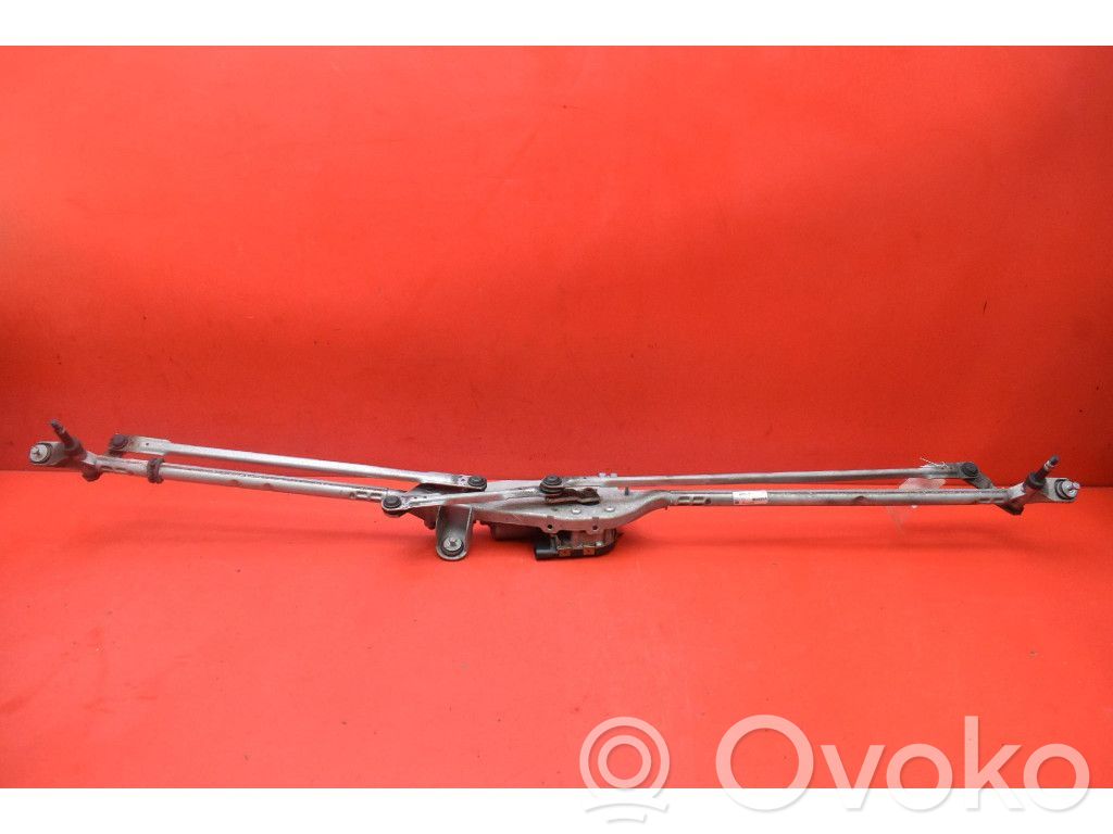 Bedford Astra Motor y varillaje del limpiaparabrisas delantero 