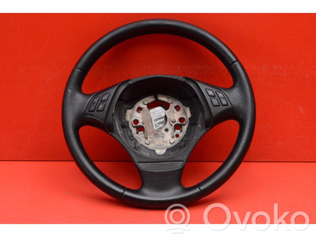 BMW 7 F01 F02 F03 F04 Volan 