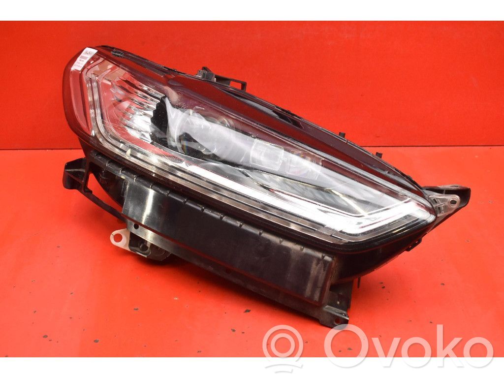 Ford Mondeo MK I Scheinwerfer 