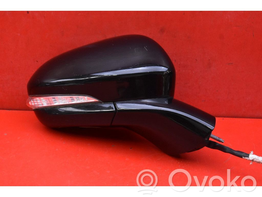 Ford Mondeo MK I Specchietto retrovisore elettrico portiera anteriore 