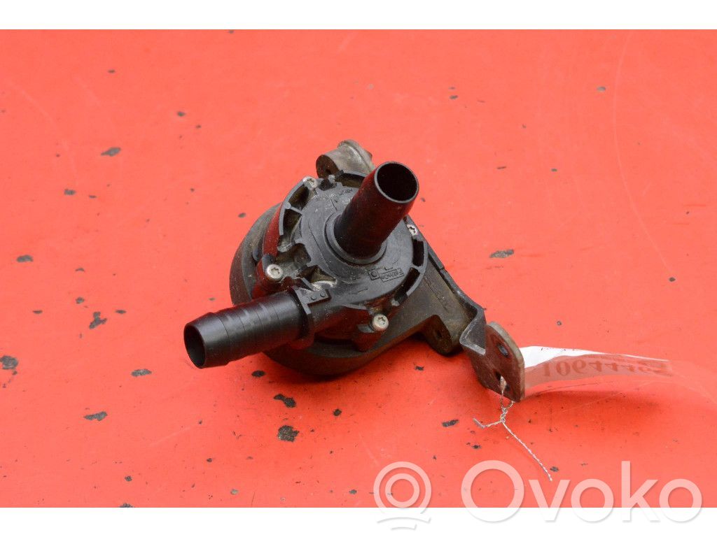 Ford Grand C-MAX Pompe de circulation d'eau