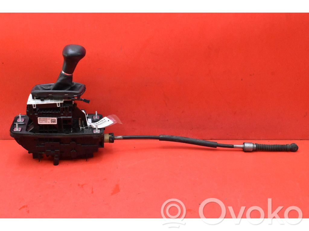 Audi A4 S4 B8 8K Manetă schimbător viteze 