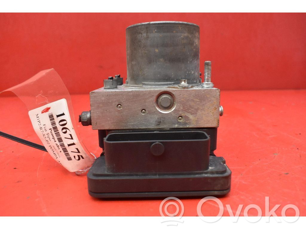 Fiat Tipo ABS Pump 