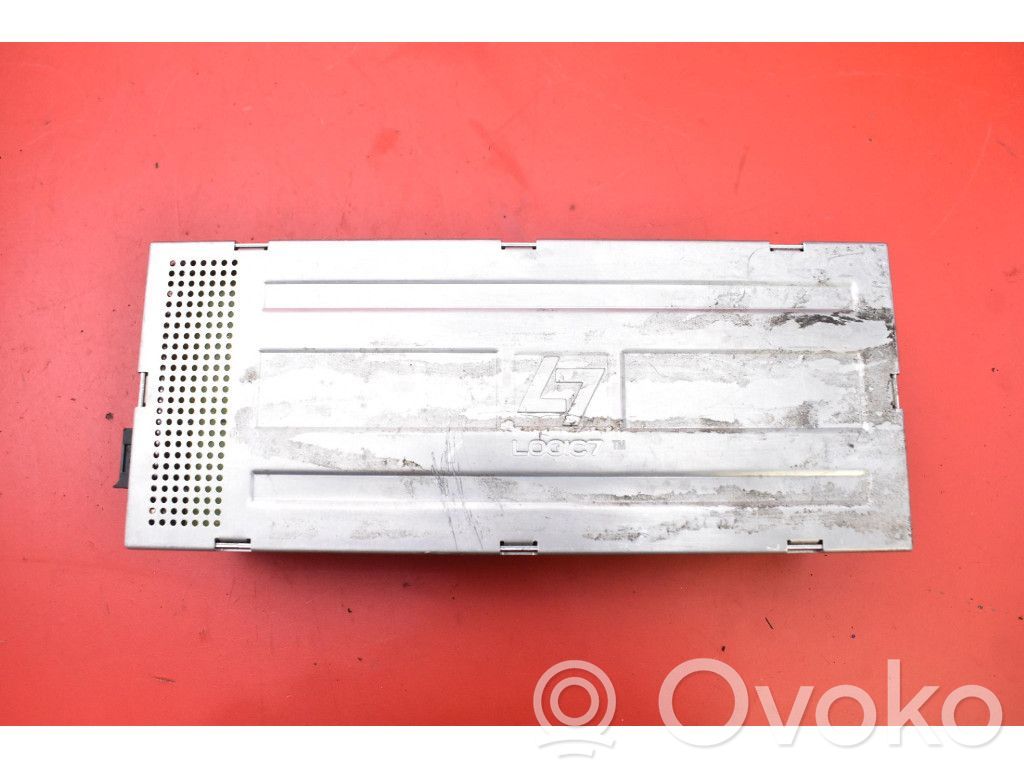 BMW 7 E65 E66 Sound amplifier 