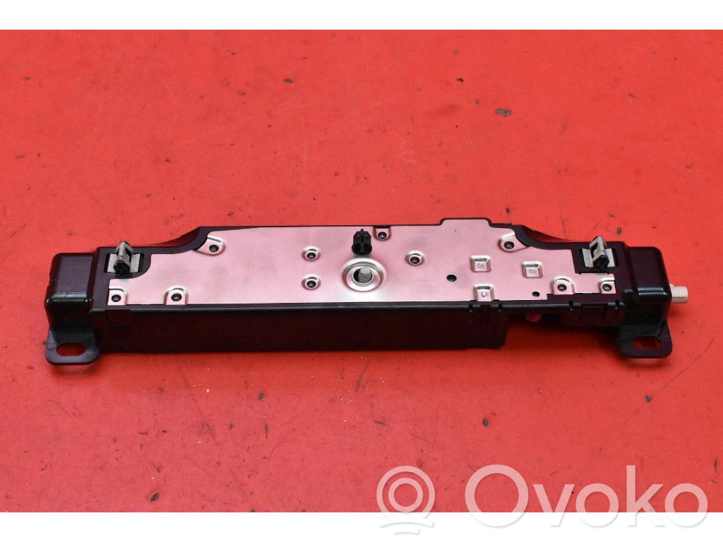 Amplificador de sonido   158560100E,158560100E