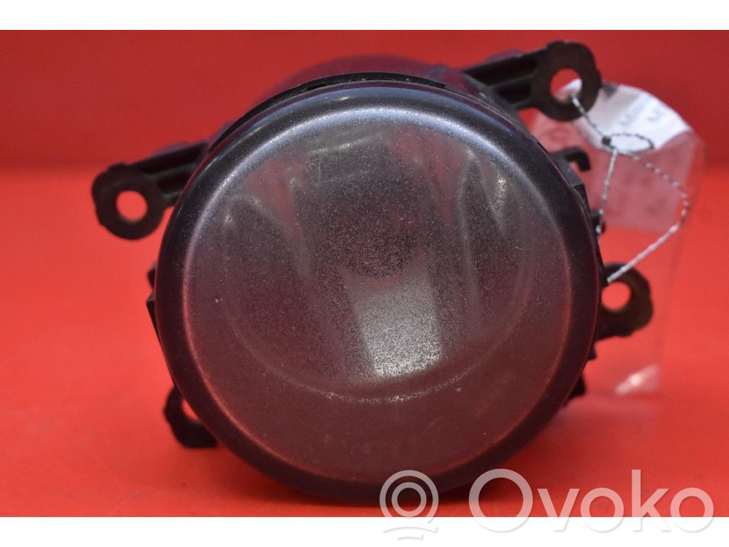 Front fog light   MN142091,MN142091