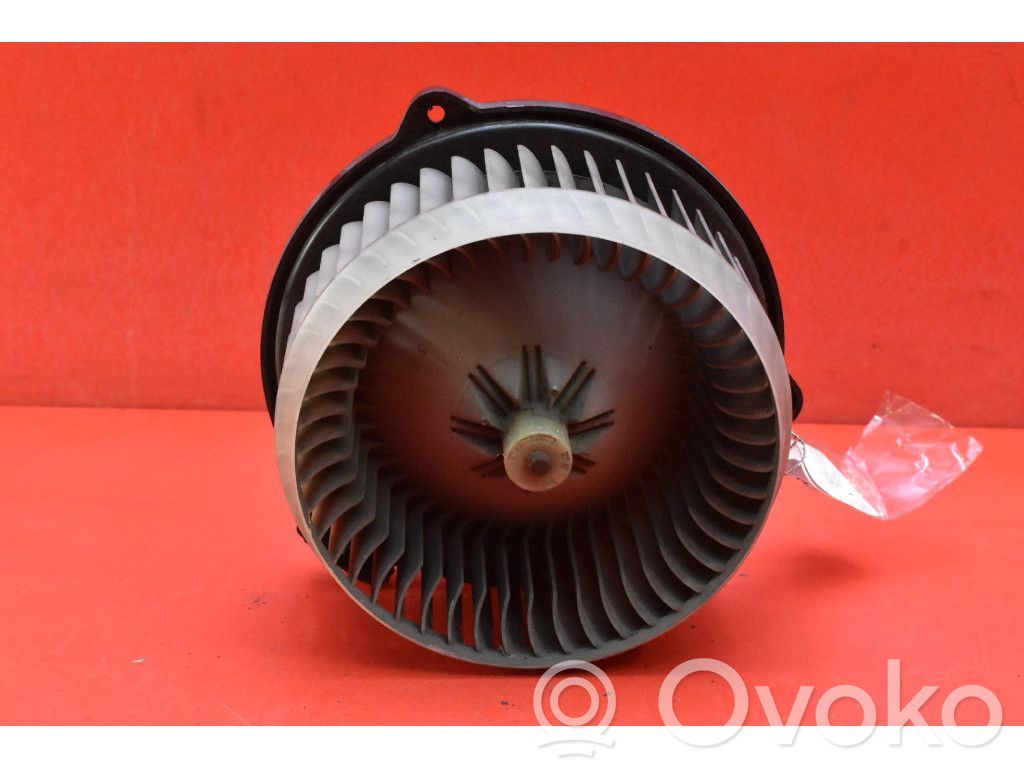 Mitsubishi Eclipse Soplador/ventilador calefacción 