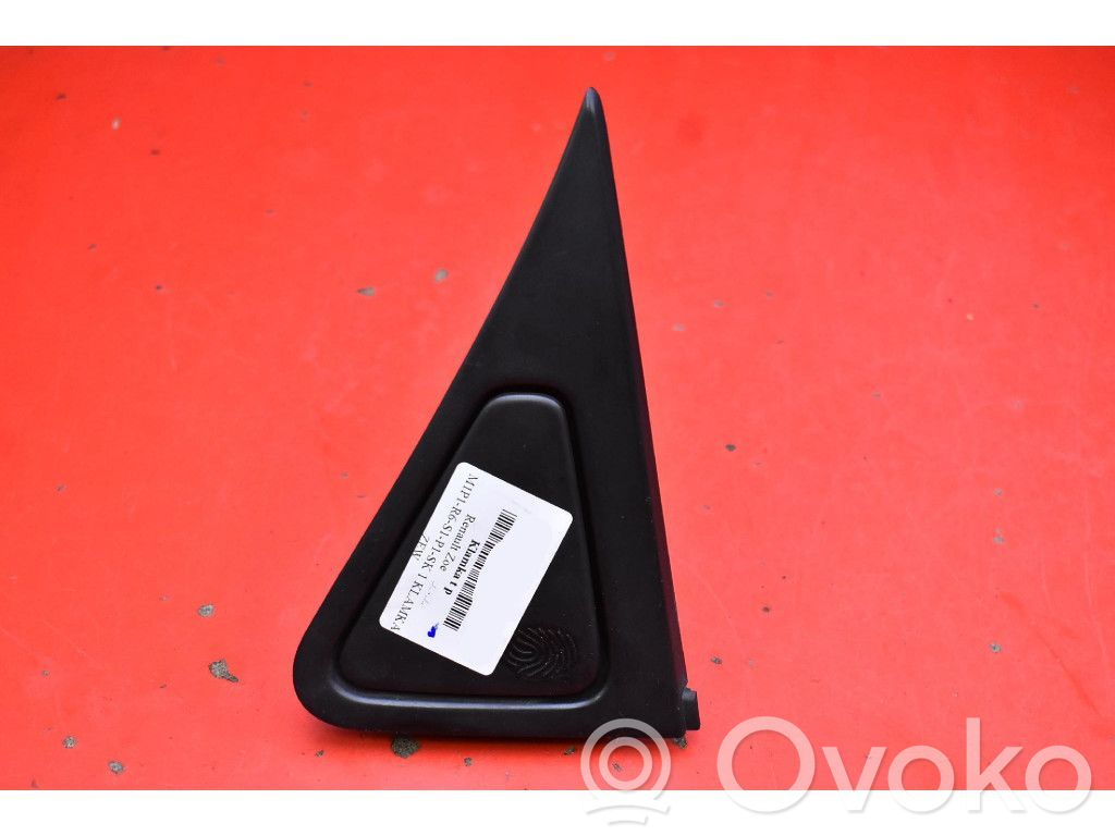 Manecilla externa puerta trasera   826067946R,826067946R
