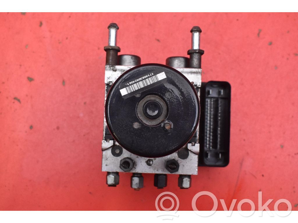 Opel Antara ABS bloks 