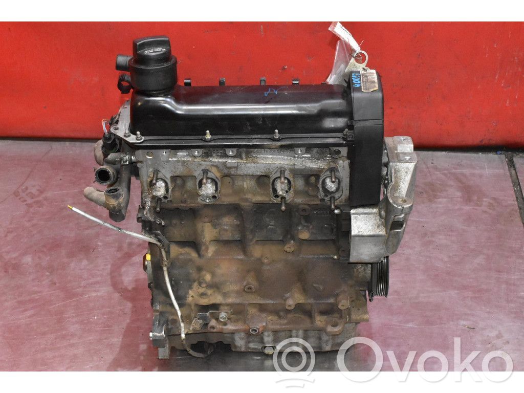 Skoda Octavia Mk1 (1U) Motor 