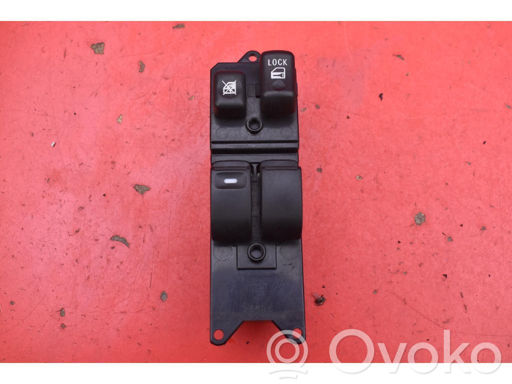 Mitsubishi Eclipse Electric window control switch 