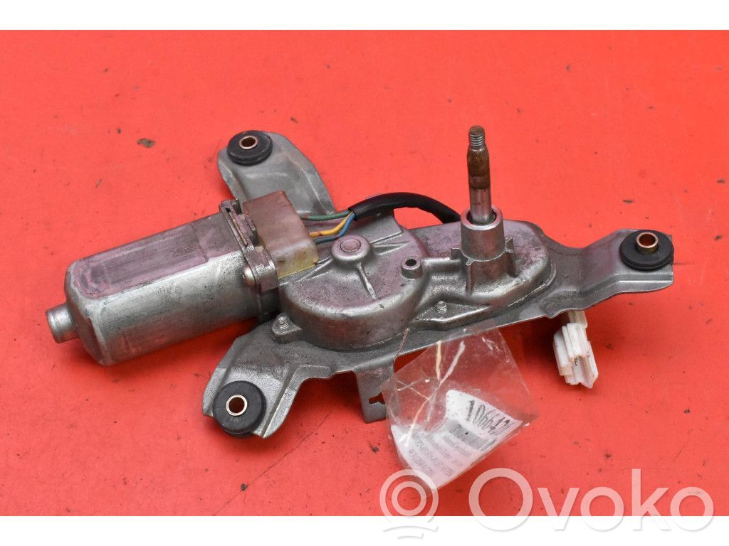Mitsubishi Eclipse Motor del limpiaparabrisas trasero 