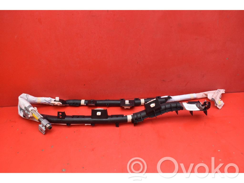 Toyota Auris E180 Airbag del techo 