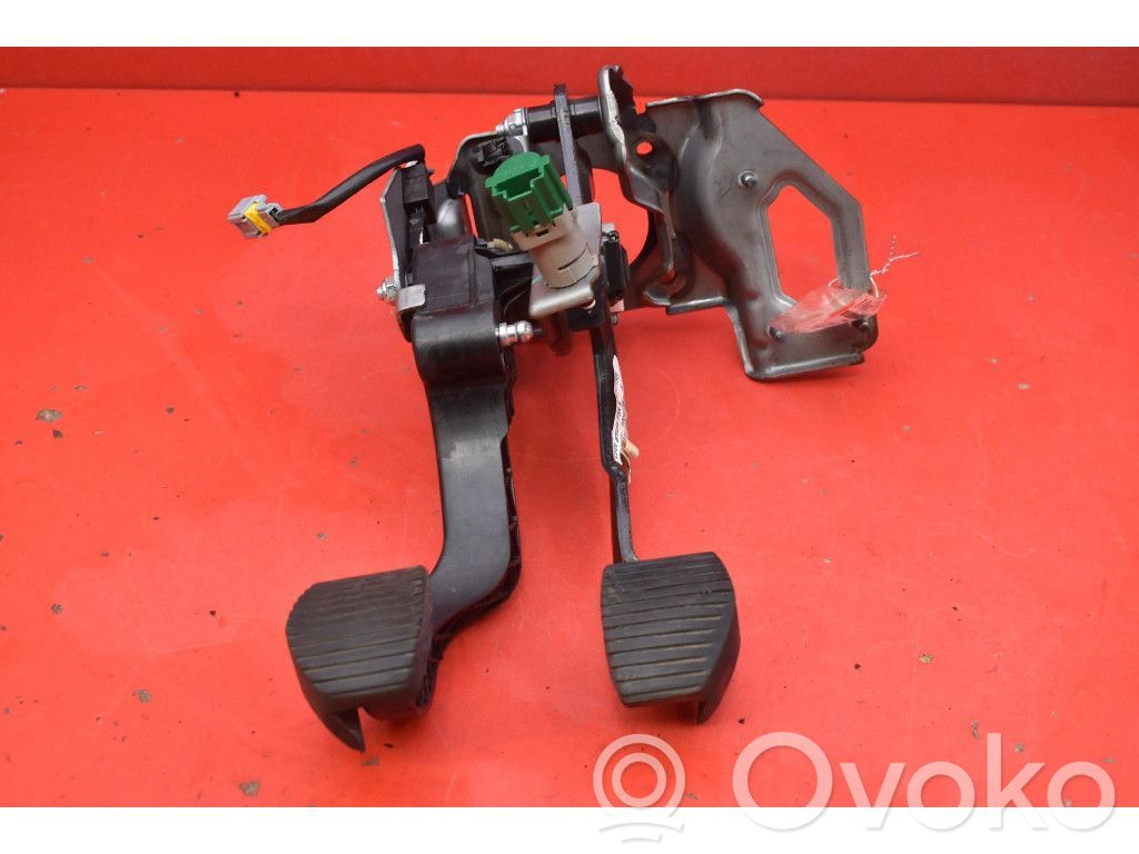Audi 100 200 5000 C3 Pédale d'accélérateur 