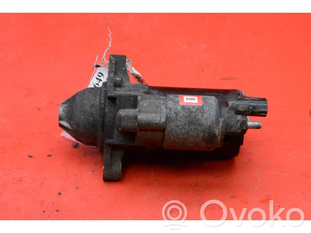 Motor de arranque   281000T030D,281000T030D