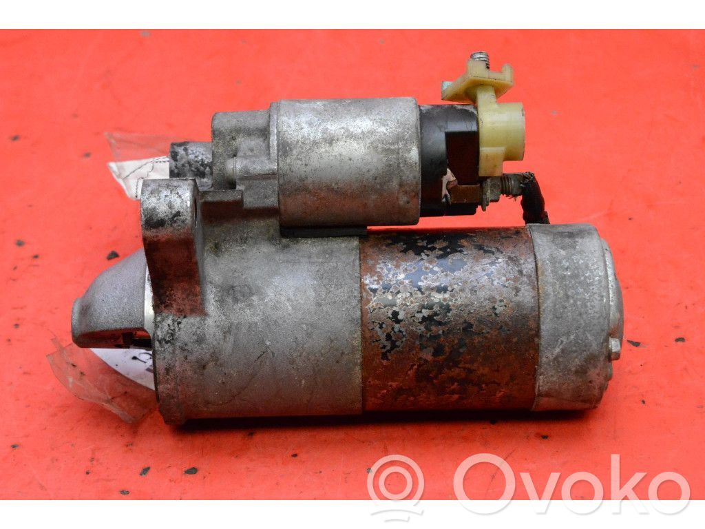 Mazda CX-5 Electromotor 