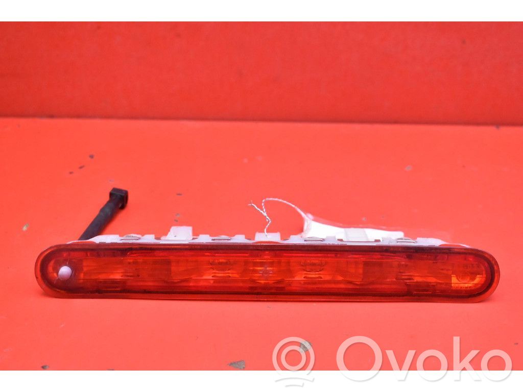 Audi 100 200 5000 C3 Boot/trunk interior light 